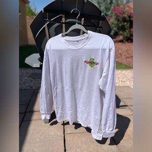 Vintage boulder casino longsleeve